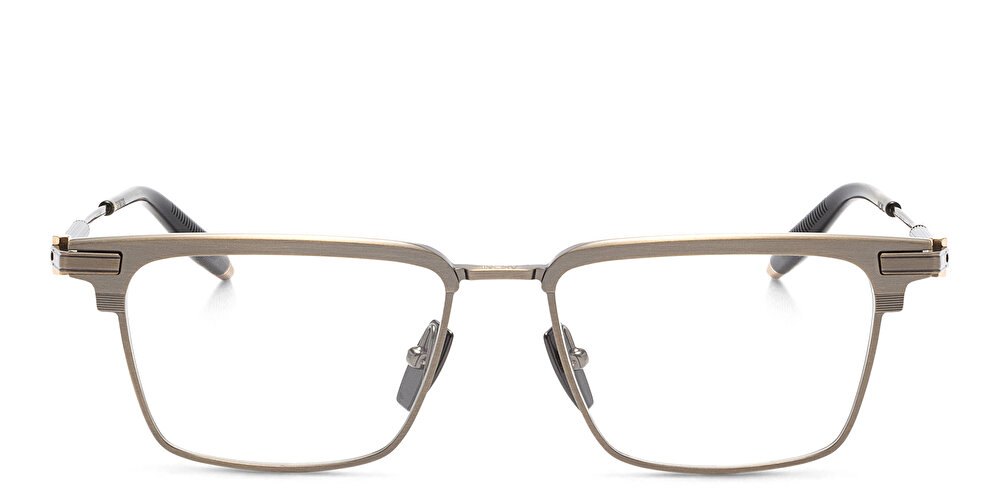AKONI Genesis Rectangle Eyeglasses