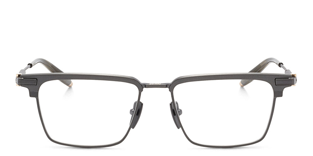 AKONI Genesis Rectangle Eyeglasses