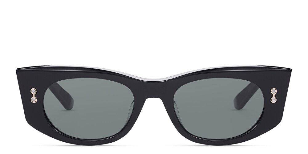 AKONI Aquila Cat Eye Sunglasses