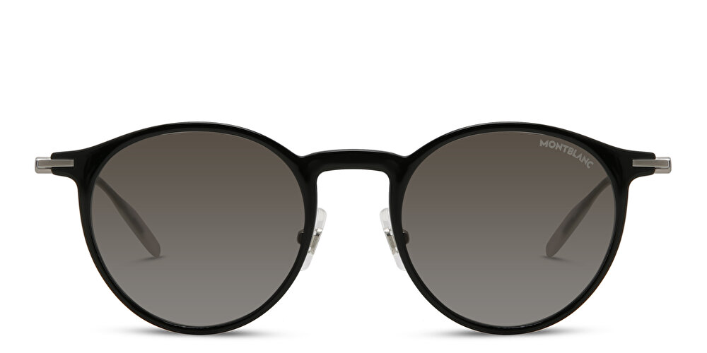 MONTBLANC Round Sunglasses