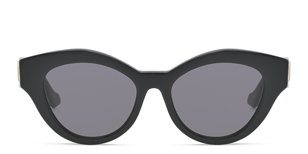 GUCCI Cat Eye Sunglasses