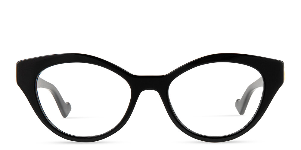 GUCCI Cat-Eye Eyeglasses