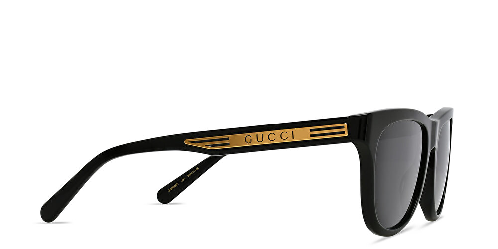 GUCCI Rectangle Sunglasses