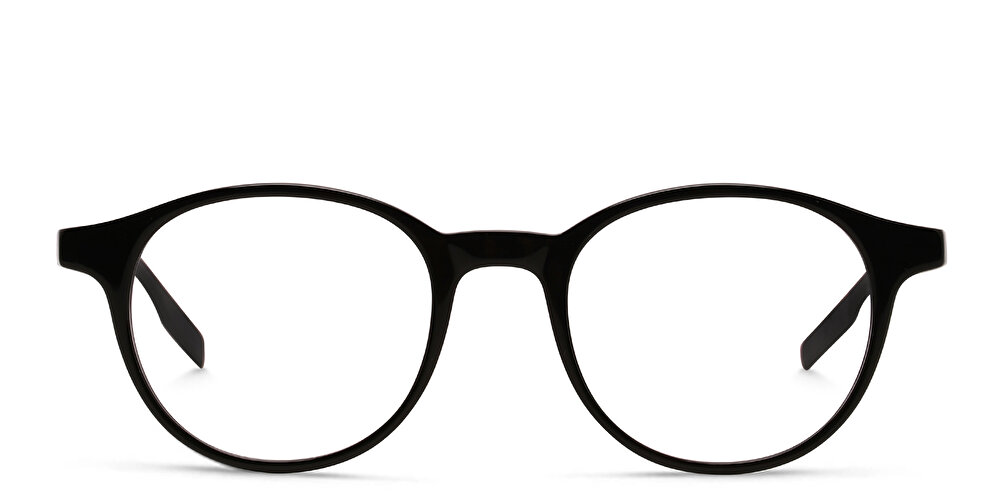 MONTBLANC Round Eyeglasses