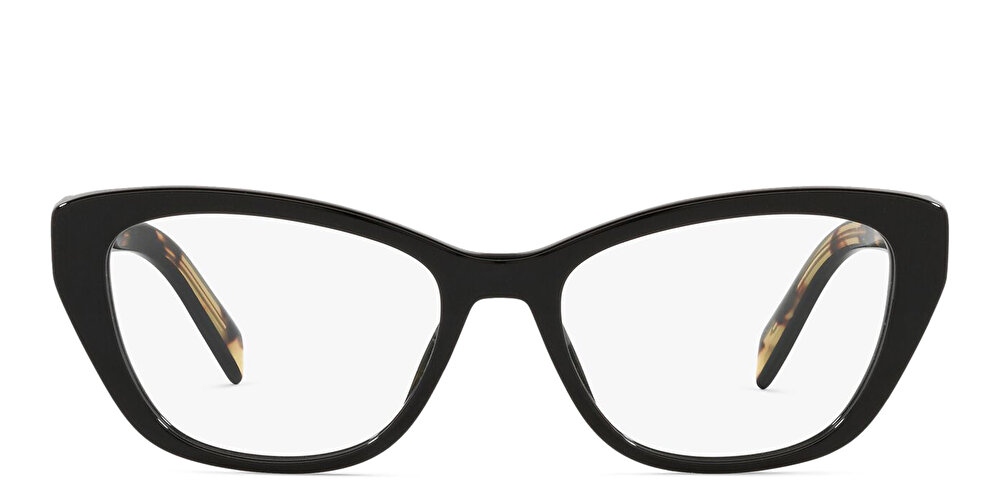 PRADA Cat Eye Eyeglasses