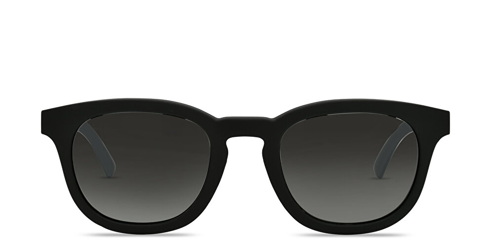 ماوي جيم نظارات شمسية كوكو هيد بإطار مربع للجنسين