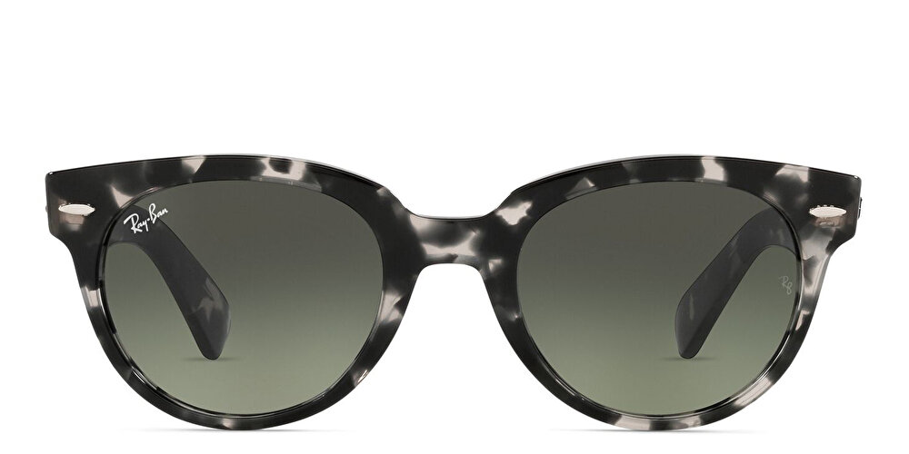 Ray-Ban Orion Unisex Round Sunglasses