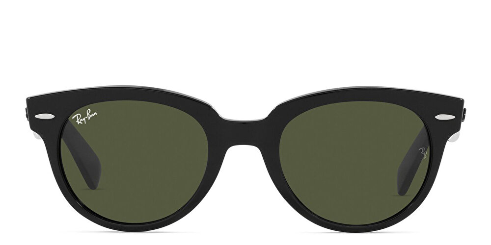 Ray-Ban Orion Unisex Round Sunglasses