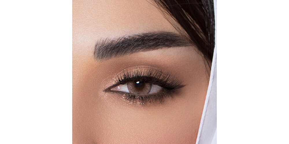 AMARA MONTHLY Amal Al Ansari Monthly Color Contact Lenses