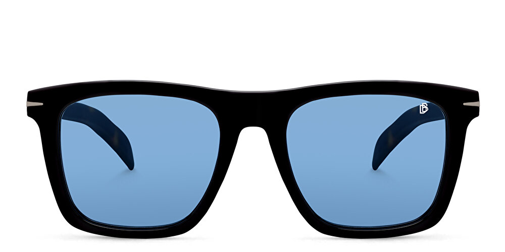 ديفيد بيكهام نظارة شمسية بإطار مربع