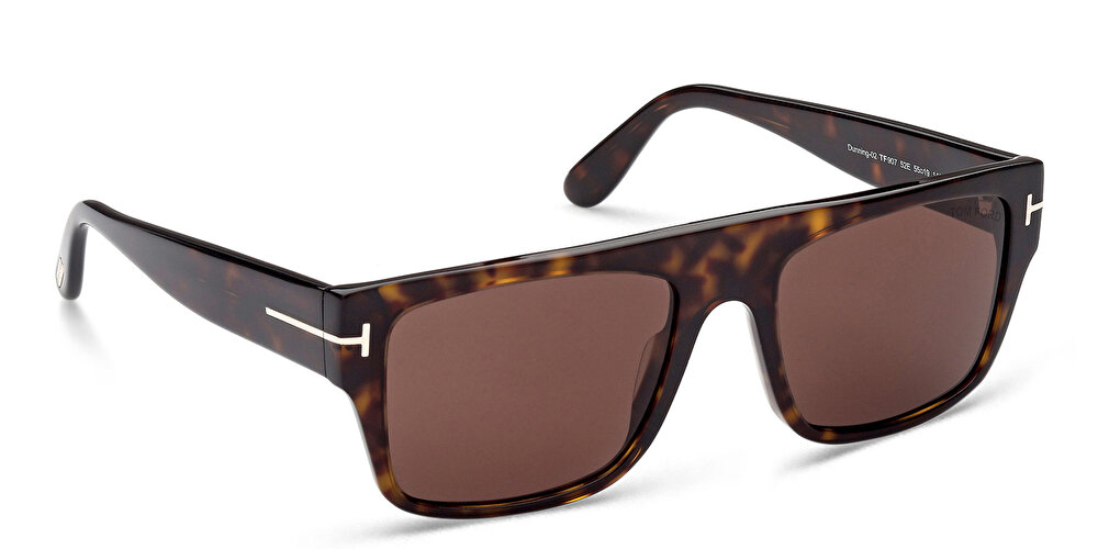 TOM FORD Square Sunglasses MAGRABi exclusive