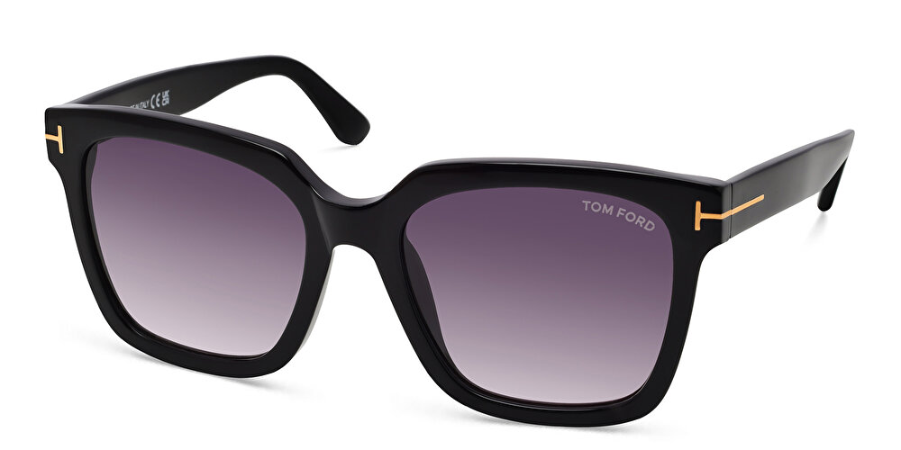 TOM FORD Square Sunglasses
