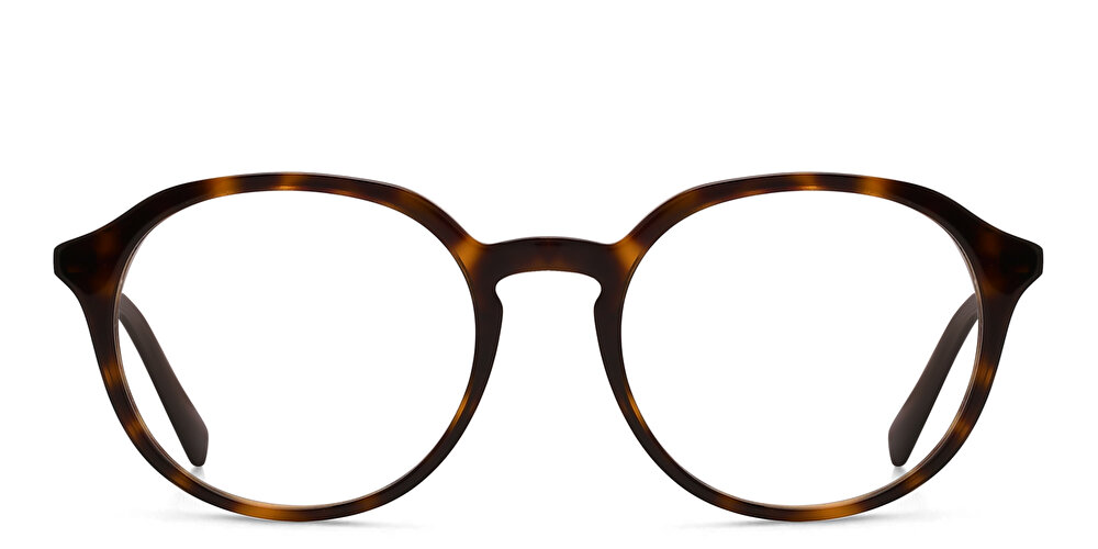 غوتشي نظارة طبية بإطار مربع
