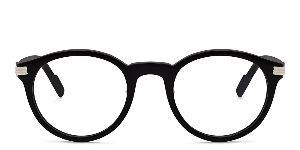 كارتييه نظارات طبية بروميير دو كارتييه بإطار دائري