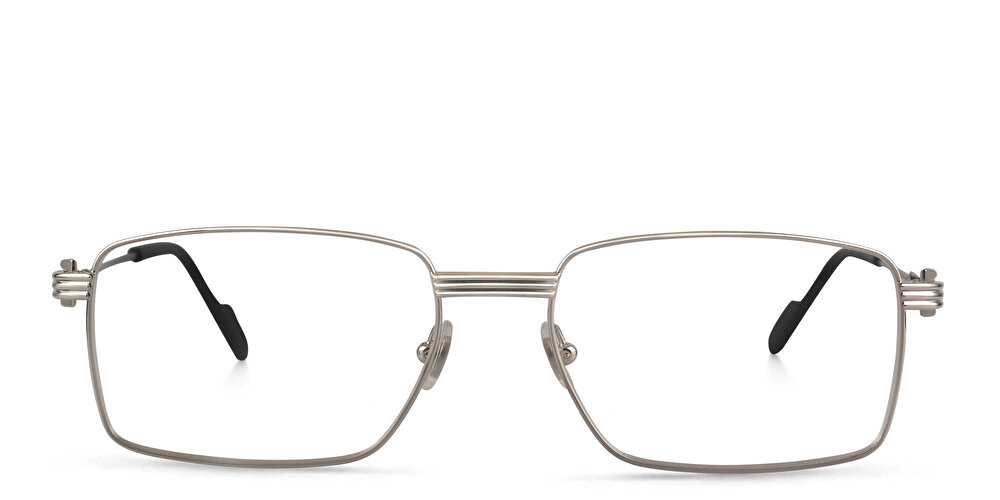 Cartier Rectangle Eyeglasses