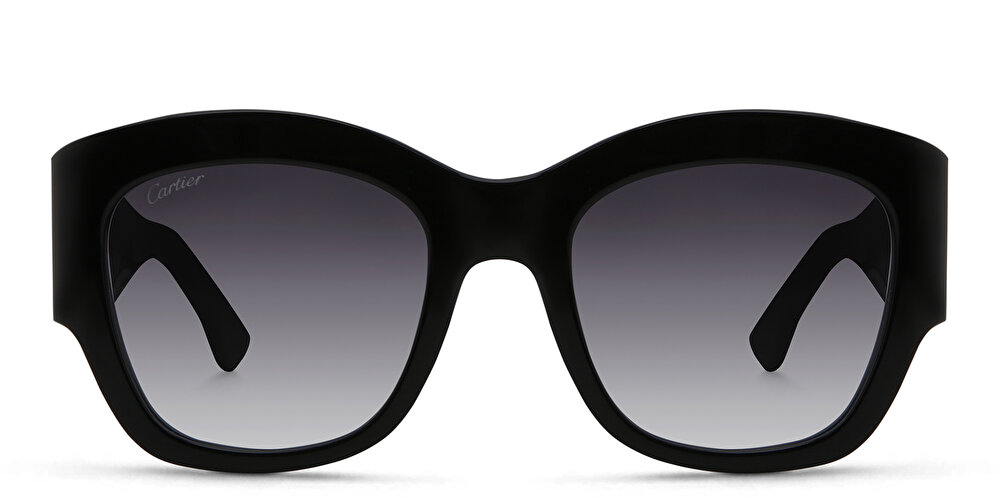 كارتييه نظارات شمسية سينياتور سي دو كارتييه طراز كات آي