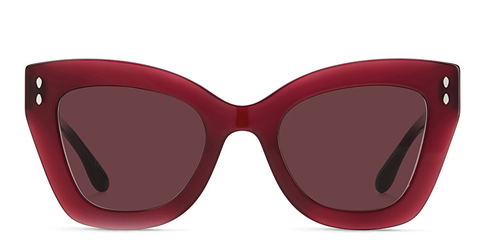 ISABEL MARANT Cat-Eye Sunglasses