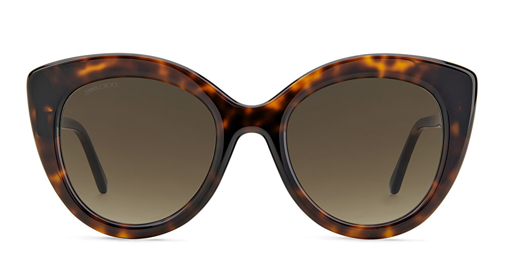 JIMMY CHOO Leone/S Cat Eye Sunglasses
