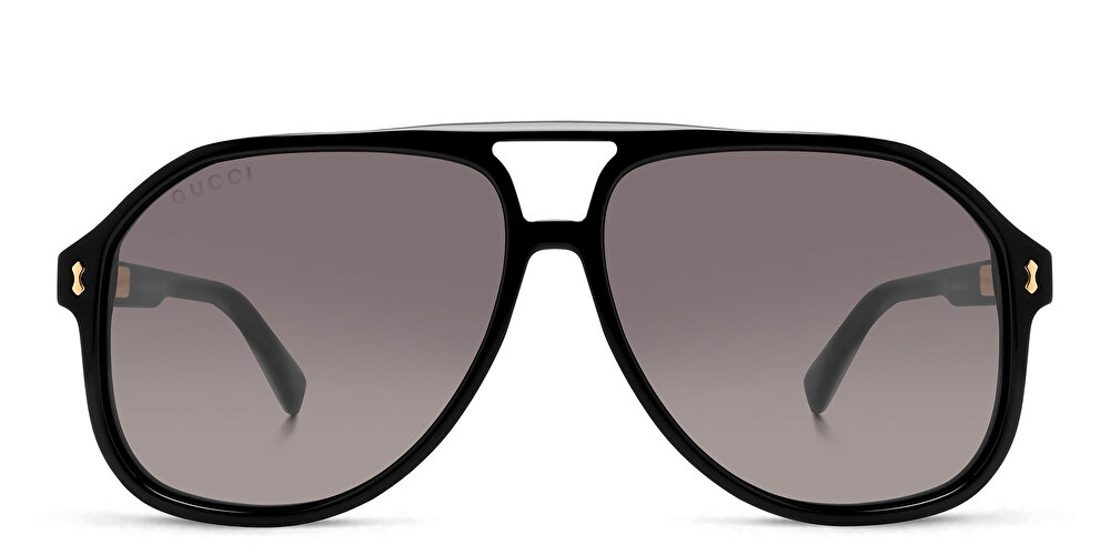 GUCCI Aviator Sunglasses