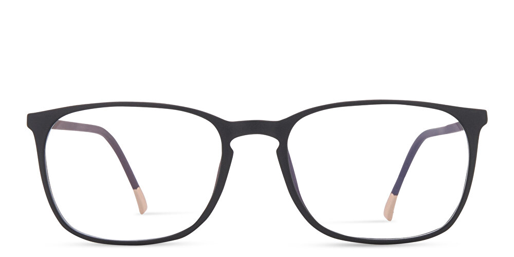 Silhouette Square Eyeglasses