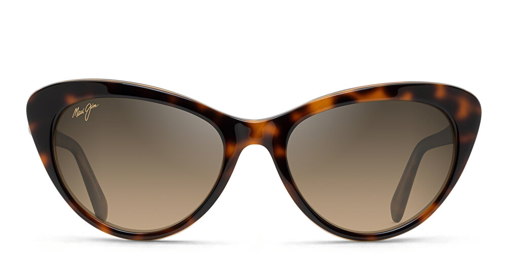 Maui Jim Cat-Eye Sunglasses