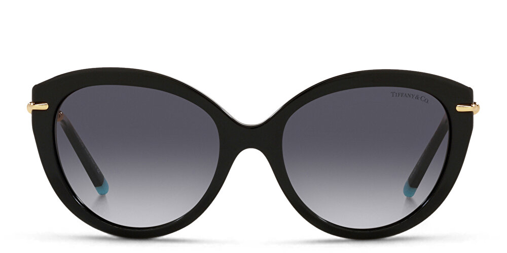 TIFFANY Cat-Eye Sunglasses