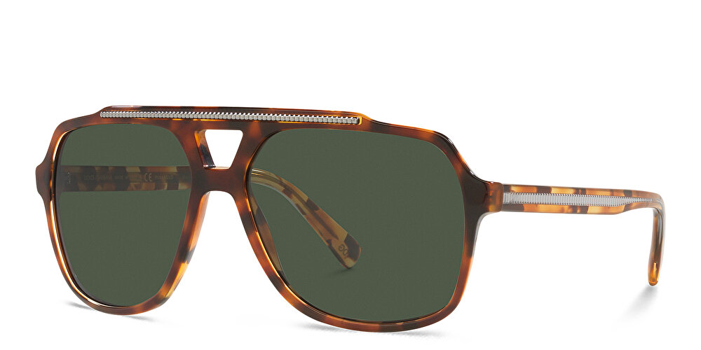 Order DOLCE & GABBANA Aviator Sunglasses | MAGRABi Saudi Arabia