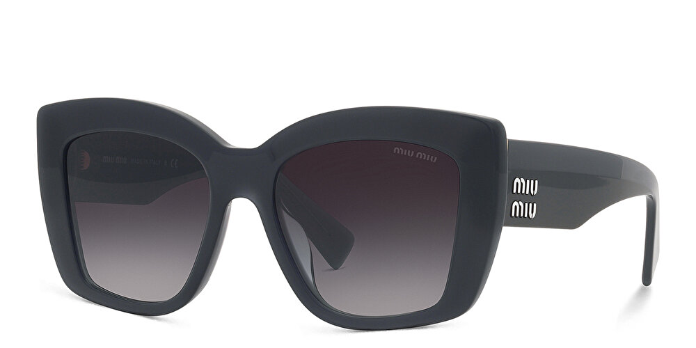 MIU MIU Square Sunglasses