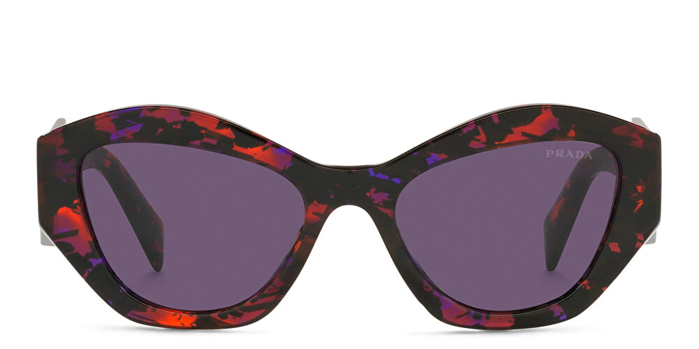 PRADA Cat-Eye Sunglasses
