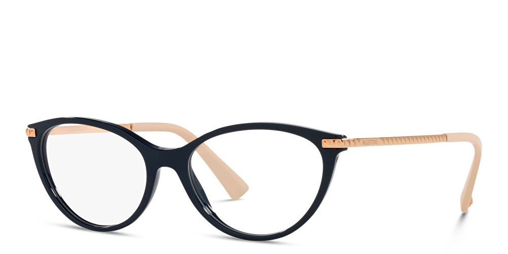 VALENTINO Cat-Eye Eyeglasses