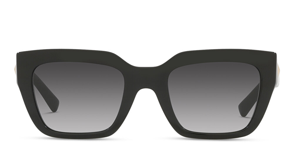 VALENTINO Square Sunglasses