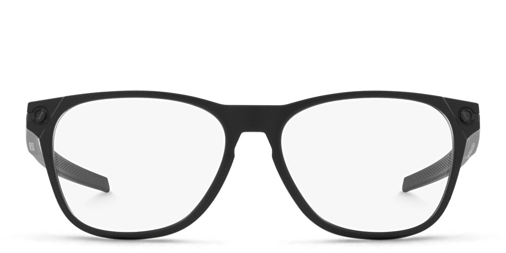OAKLEY Ojector Wide Square Eyeglasses