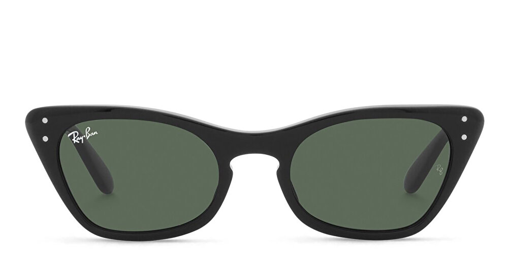 راي بان جونيور نظارات شمسية كات آي للأطفال