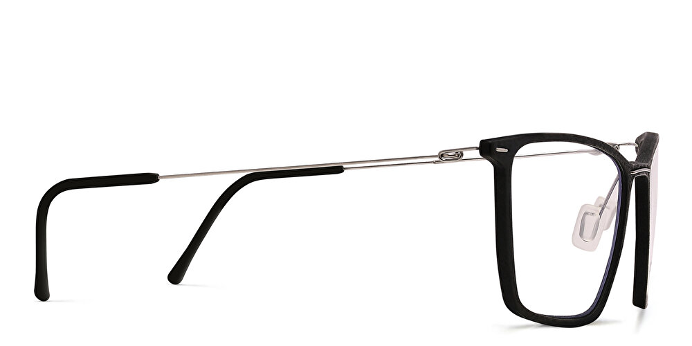 MONOGRAM Rectangle Eyeglasses
