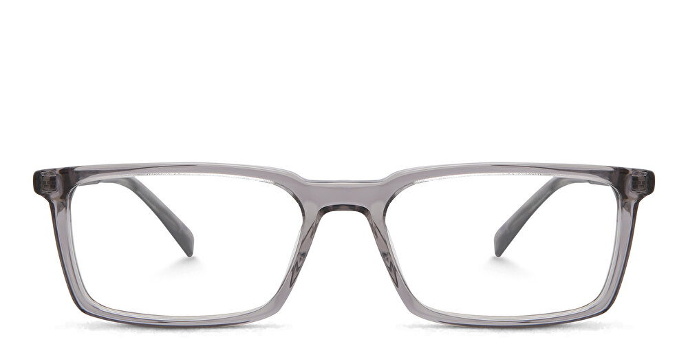 EYE'M INSPIRED Rectangle Eyeglasses