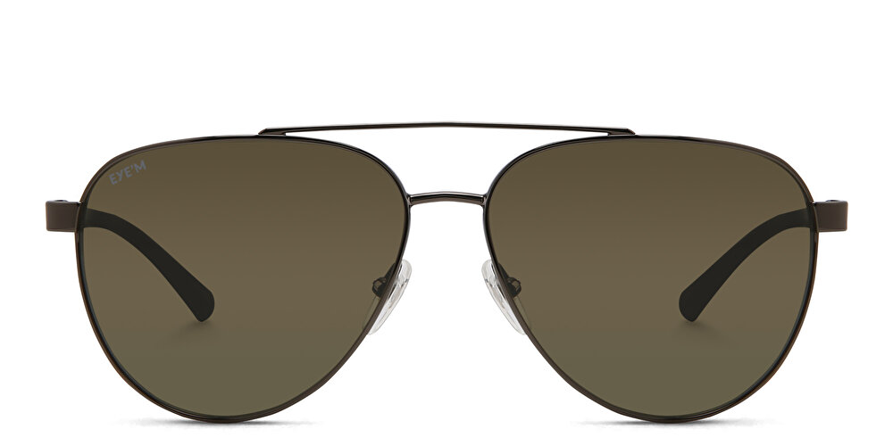 Order EYE'M UNSTOPPABLE Aviator Sunglasses | MAGRABi Saudi Arabia