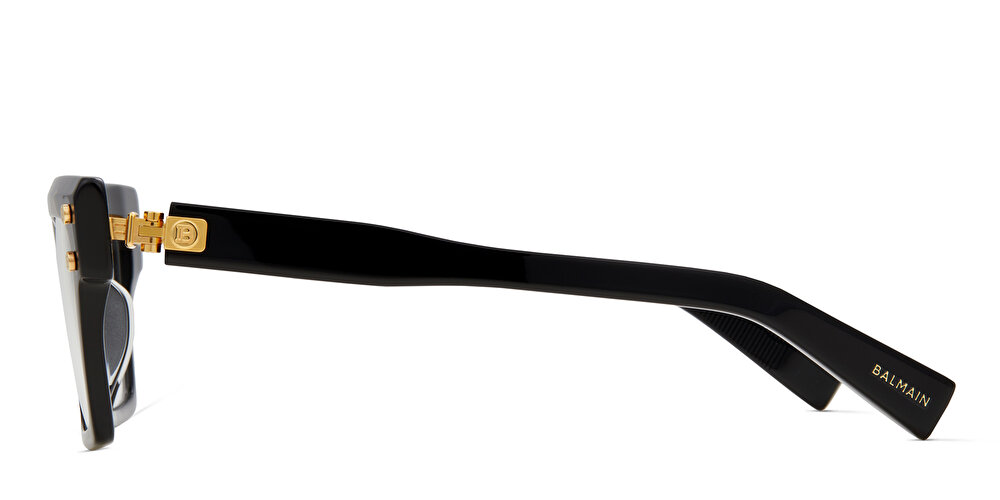 بالمان نظارة طبية بإطار مربع للجنسين