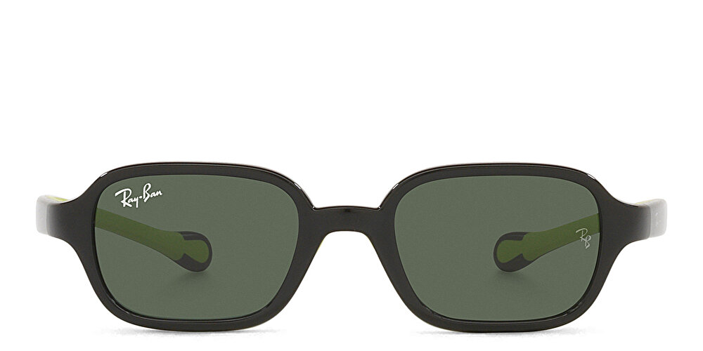 Ray-Ban Junior Aviator Sunglasses