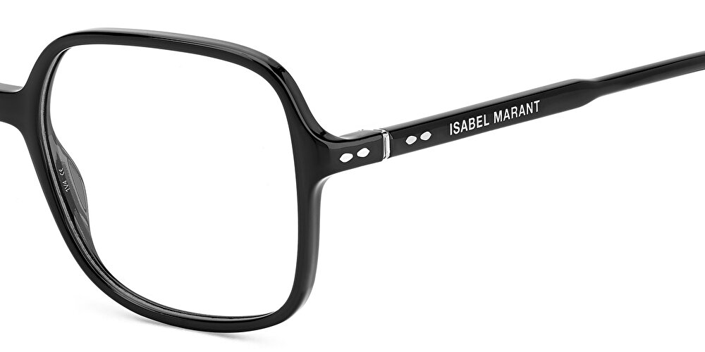 ISABEL MARANT Square Eyeglasses