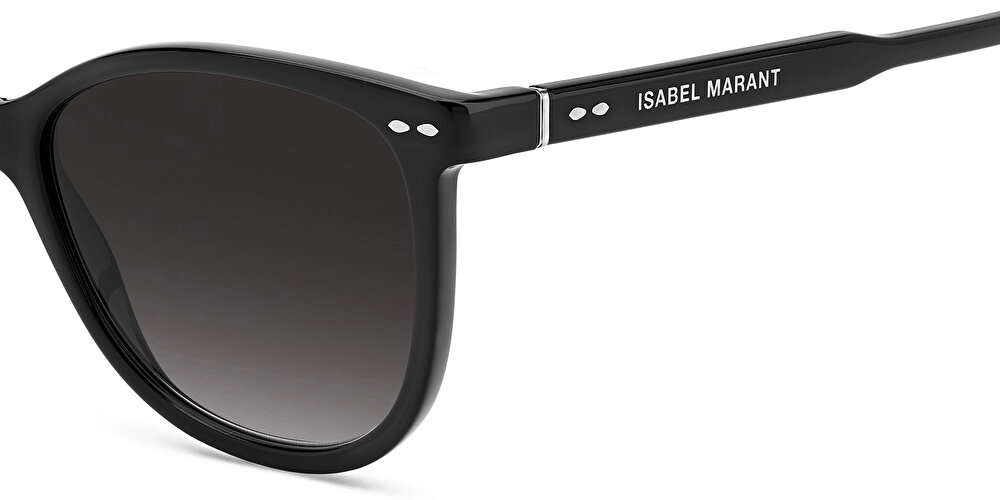ISABEL MARANT Square Sunglasses