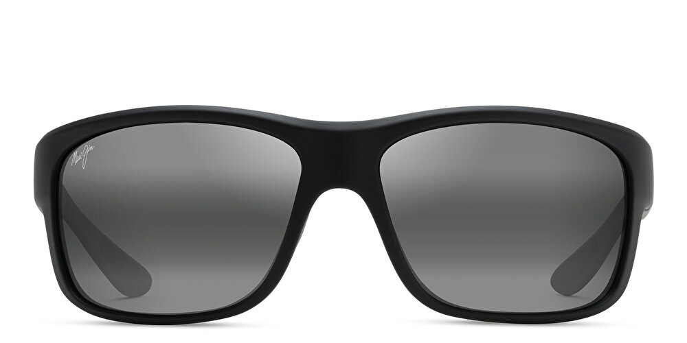 Maui Jim Rectangle Sunglasses 