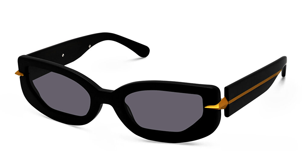 SPILTMILK Eleos Cat Eye Sunglasses