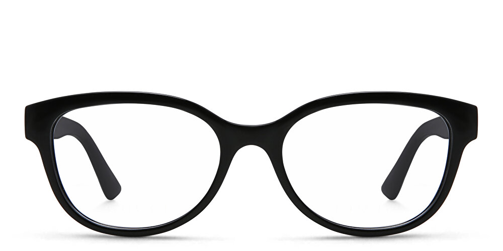 GUCCI Square Eyeglasses