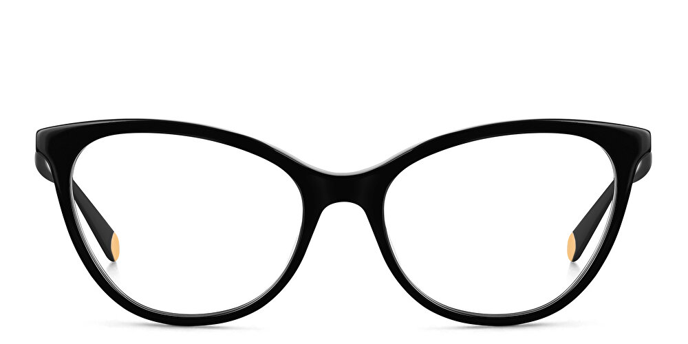 غوتشي نظارة طبية بإطار كات آي