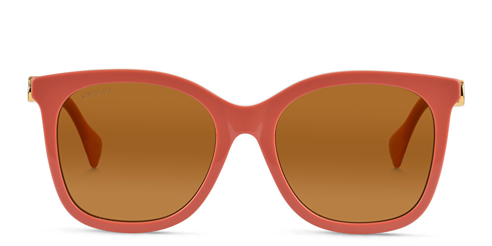 GUCCI Square Sunglasses