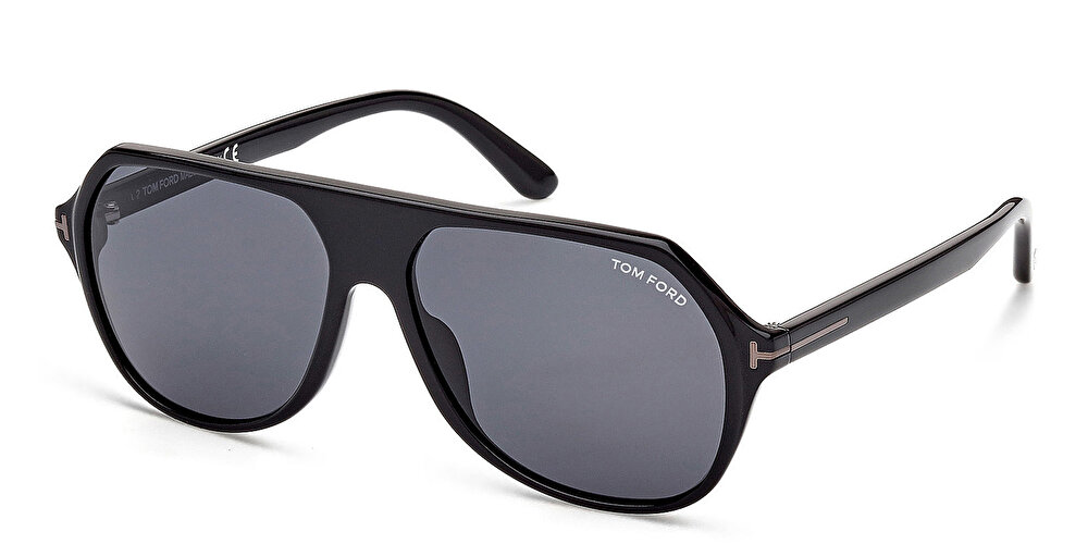 TOM FORD Aviator Sunglasses