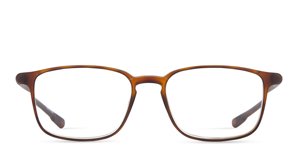 مولسكين +2.5 نظارات للقراءة للجنسين