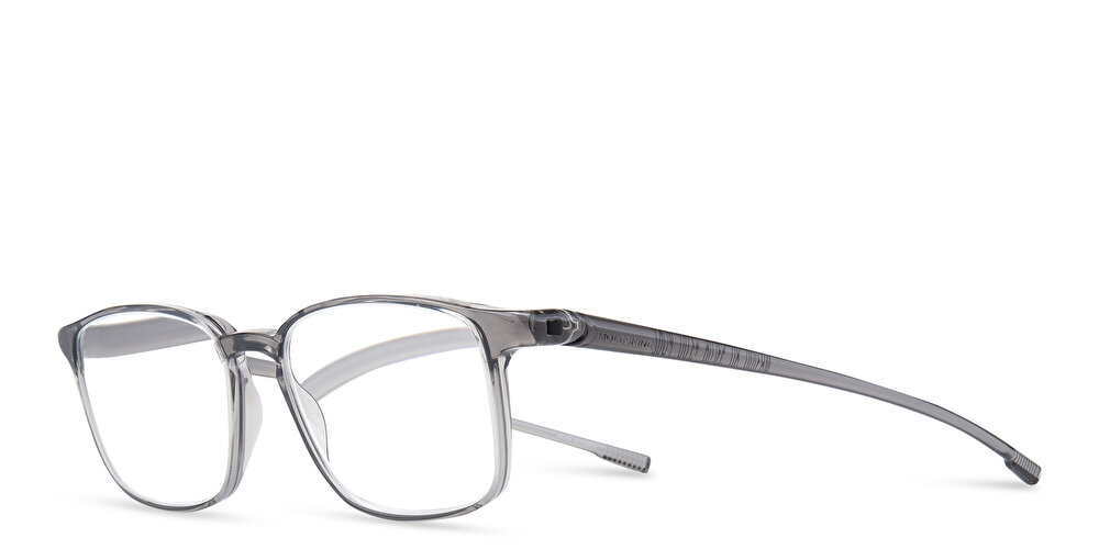 مولسكين +3 نظارات للقراءة للجنسين