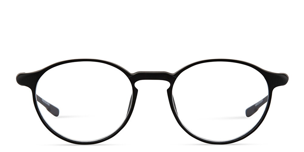 مولسكين 1.50+ نظارات للقراءة للجنسين