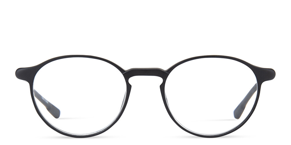 مولسكين +2.5 نظارات للقراءة للجنسين